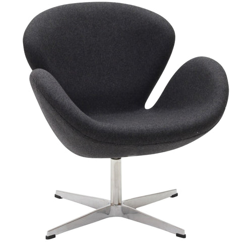 Modway Wing Lounge Chair