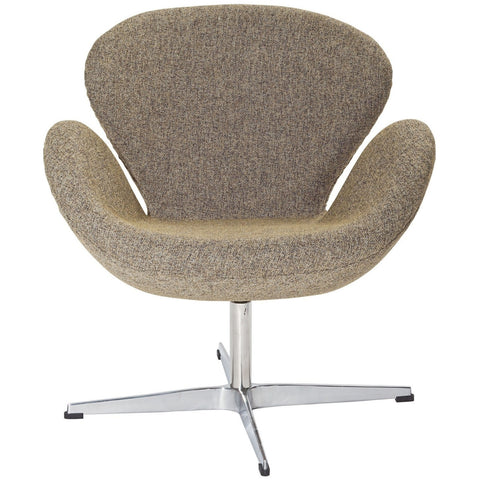 Modway Wing Lounge Chair
