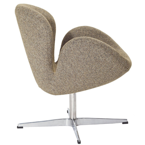 Modway Wing Lounge Chair