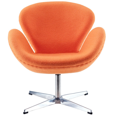 Modway Wing Lounge Chair