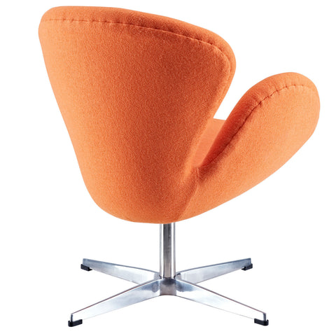 Modway Wing Lounge Chair