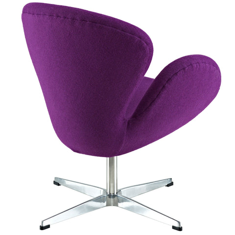 Modway Wing Lounge Chair