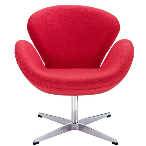Modway Wing Lounge Chair