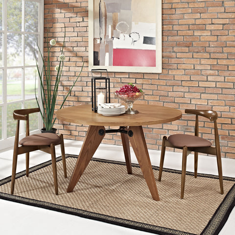 Modway Stalwart Dining Side Chairs Set of 2