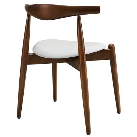 Modway Stalwart Dining Side Chairs Set of 2