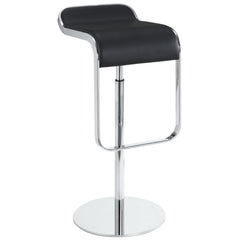Modway LEM Leather Bar Stool