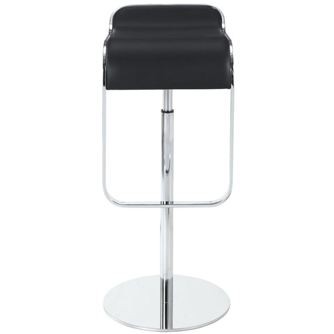 Modway LEM Leather Bar Stool
