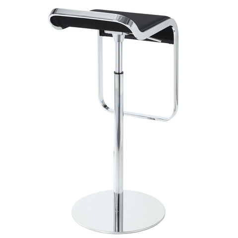 Modway LEM Leather Bar Stool