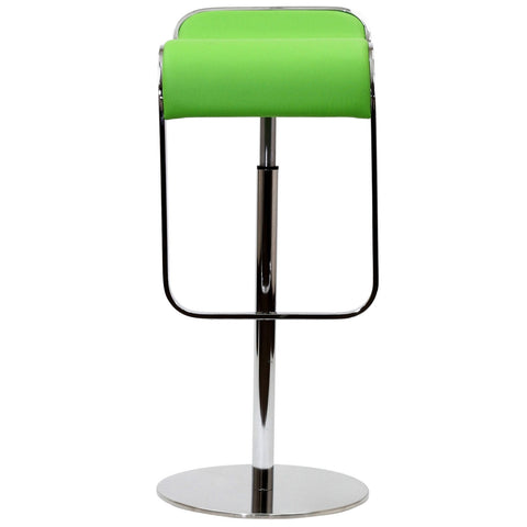 Modway LEM Leather Bar Stool