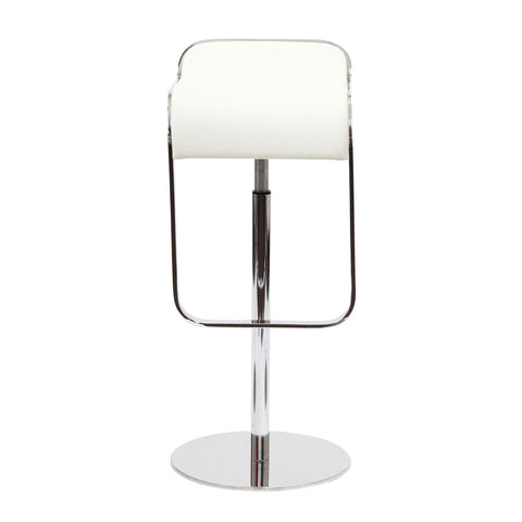 Modway LEM Leather Bar Stool