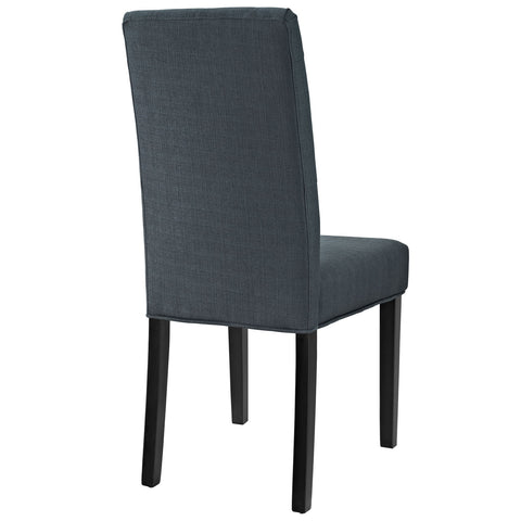 Modway Confer Dining Fabric Side Chair