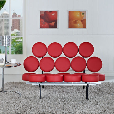 Modway Othello Sofa