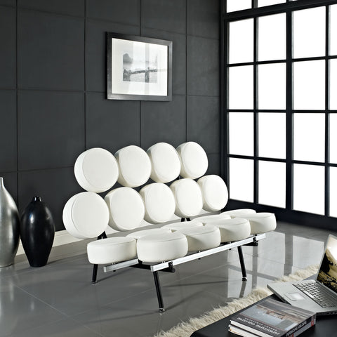 Modway Othello Sofa