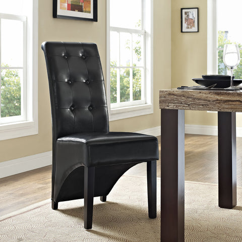 Modway Preside Dining Side Chair