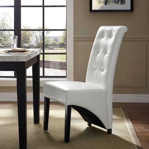 Modway Preside Dining Side Chair