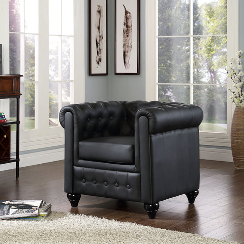 Modway Earl Armchair