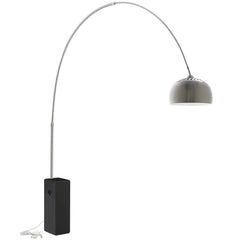 Modway Sunflower Cube Floor Lamp