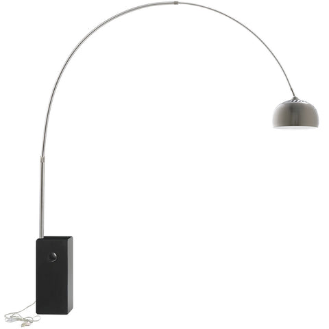 Modway Sunflower Cube Floor Lamp
