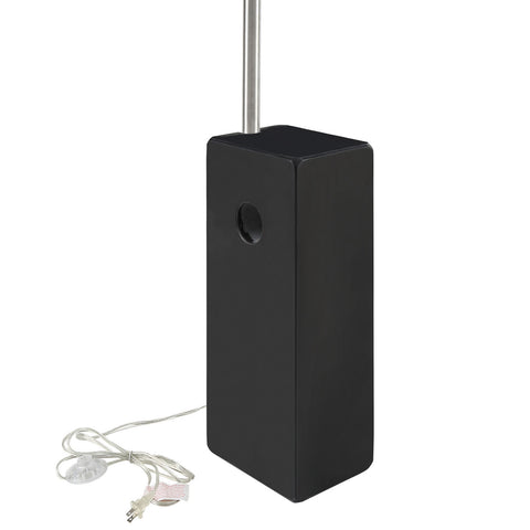 Modway Sunflower Cube Floor Lamp