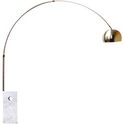 Modway Sunflower Cube Floor Lamp