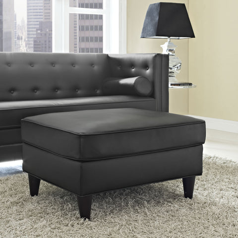 Modway Empress Ottoman