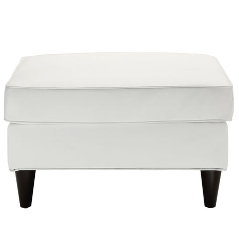 Modway Empress Ottoman