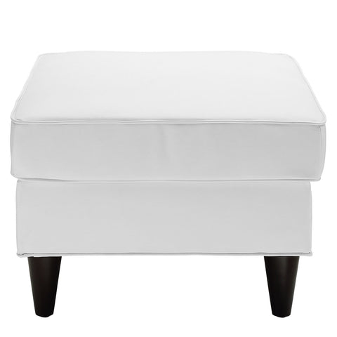 Modway Empress Ottoman