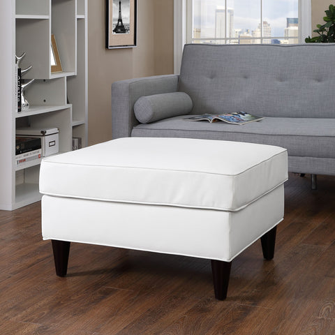 Modway Empress Ottoman