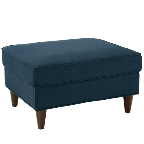 Modway Empress Ottoman