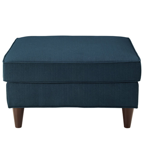 Modway Empress Ottoman