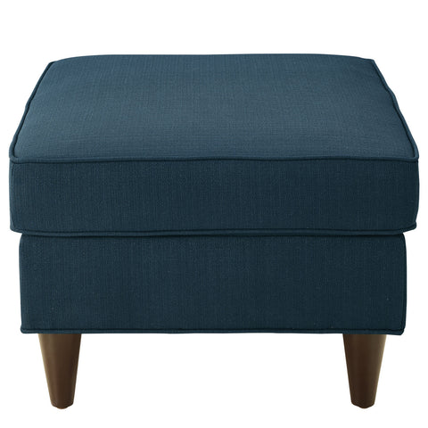 Modway Empress Ottoman