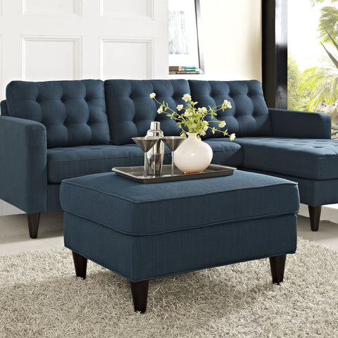 Modway Empress Ottoman