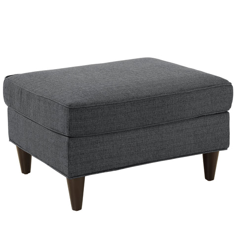 Modway Empress Ottoman