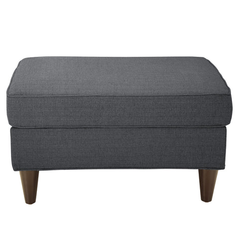 Modway Empress Ottoman
