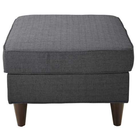 Modway Empress Ottoman
