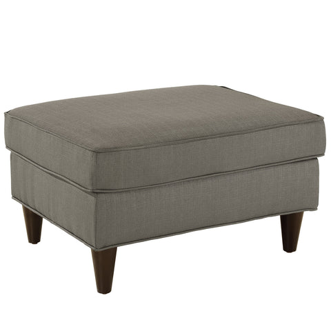 Modway Empress Ottoman