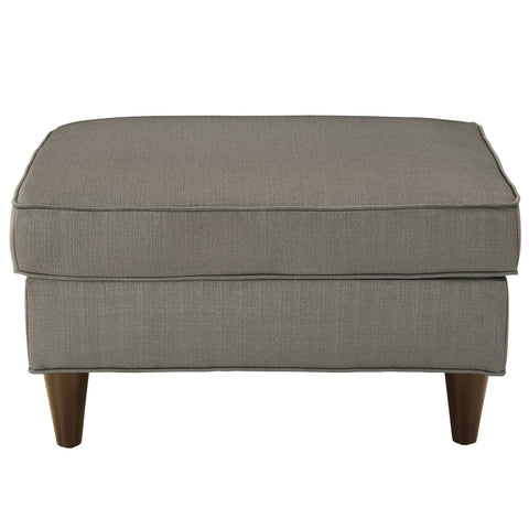 Modway Empress Ottoman