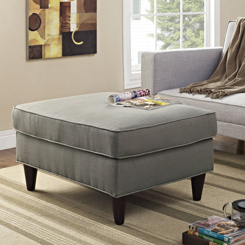 Modway Empress Ottoman