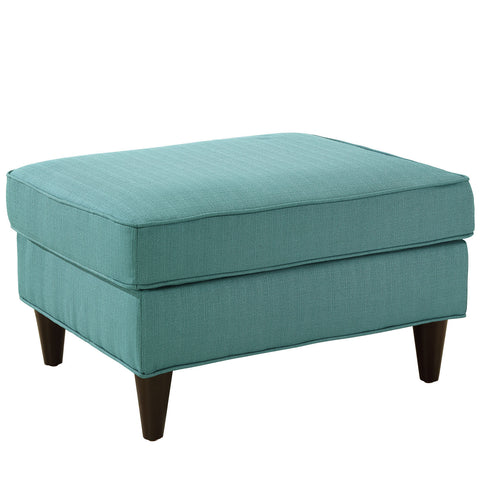 Modway Empress Ottoman