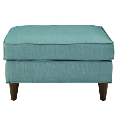 Modway Empress Ottoman
