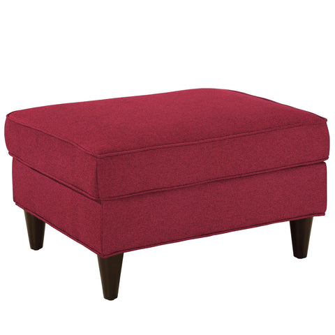Modway Empress Ottoman
