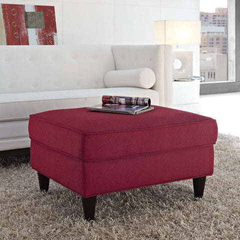 Modway Empress Ottoman