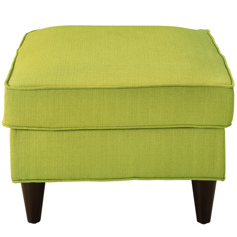 Modway Empress Ottoman