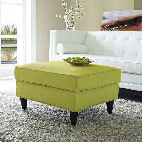 Modway Empress Ottoman