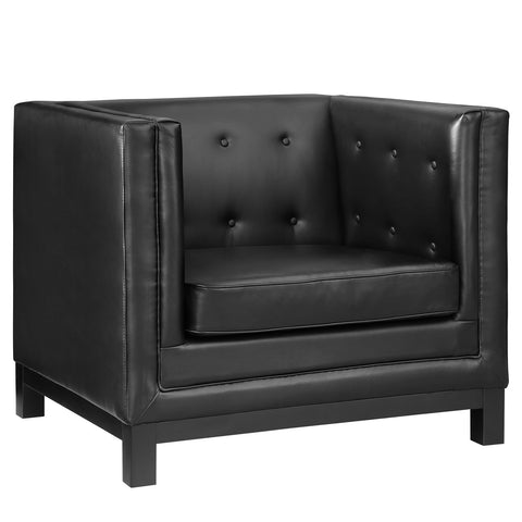 Modway Imperial Armchair