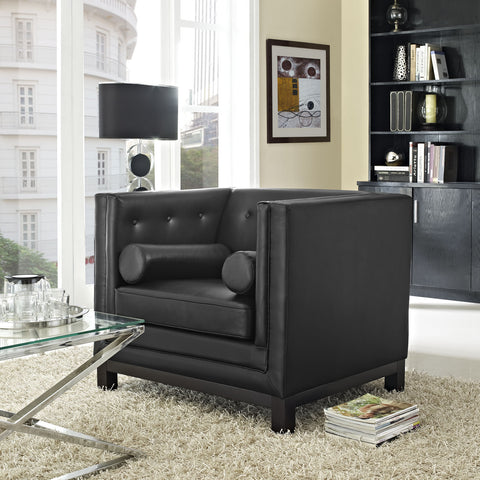 Modway Imperial Armchair