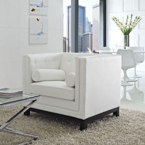 Modway Imperial Armchair