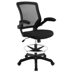 Modway Veer Drafting Stool