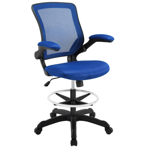 Modway Veer Drafting Stool