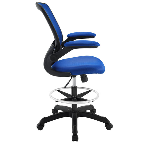 Modway Veer Drafting Stool